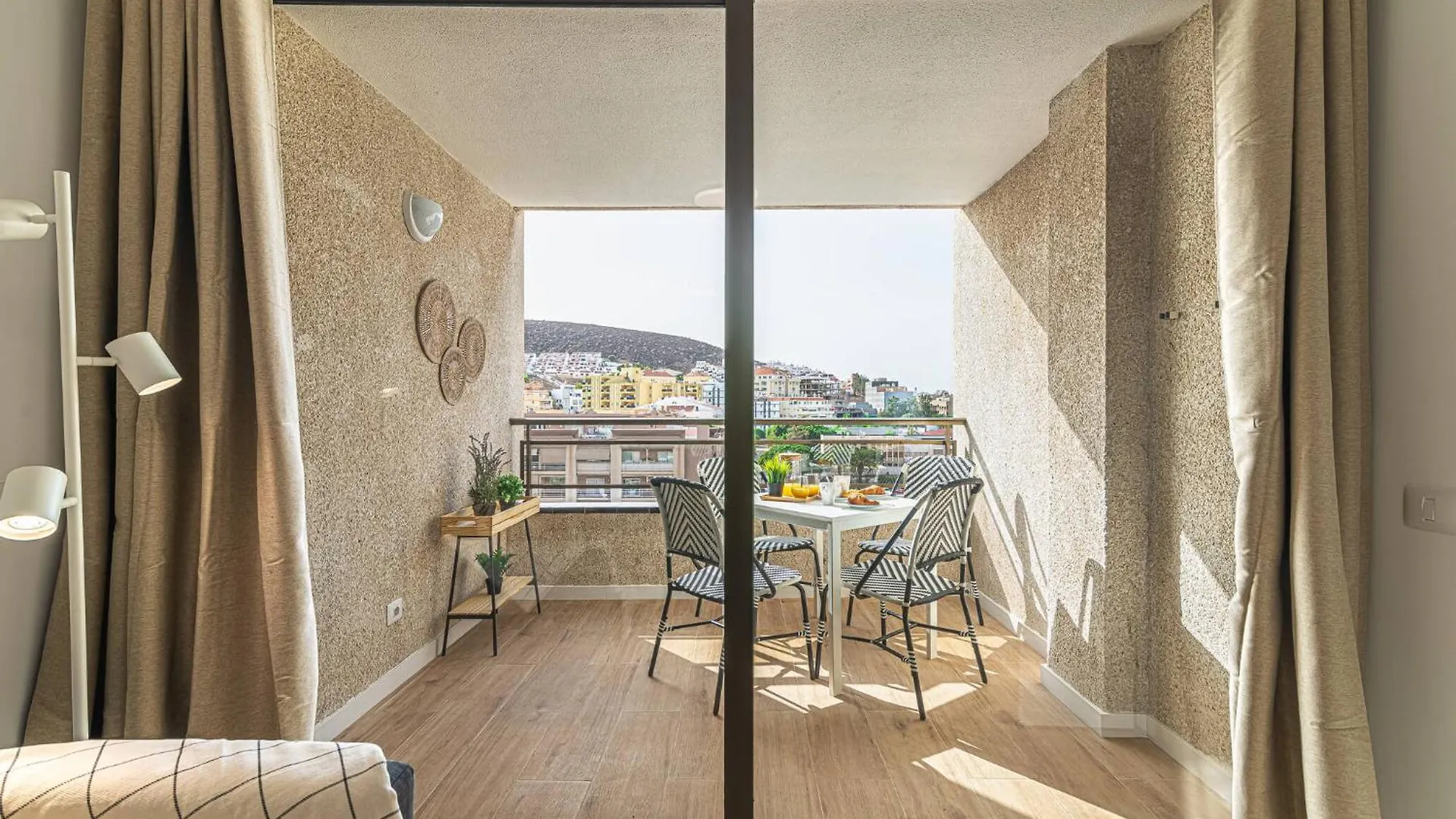 Los Cristianos - Valdes Center 3 - As De Casas ספרד
