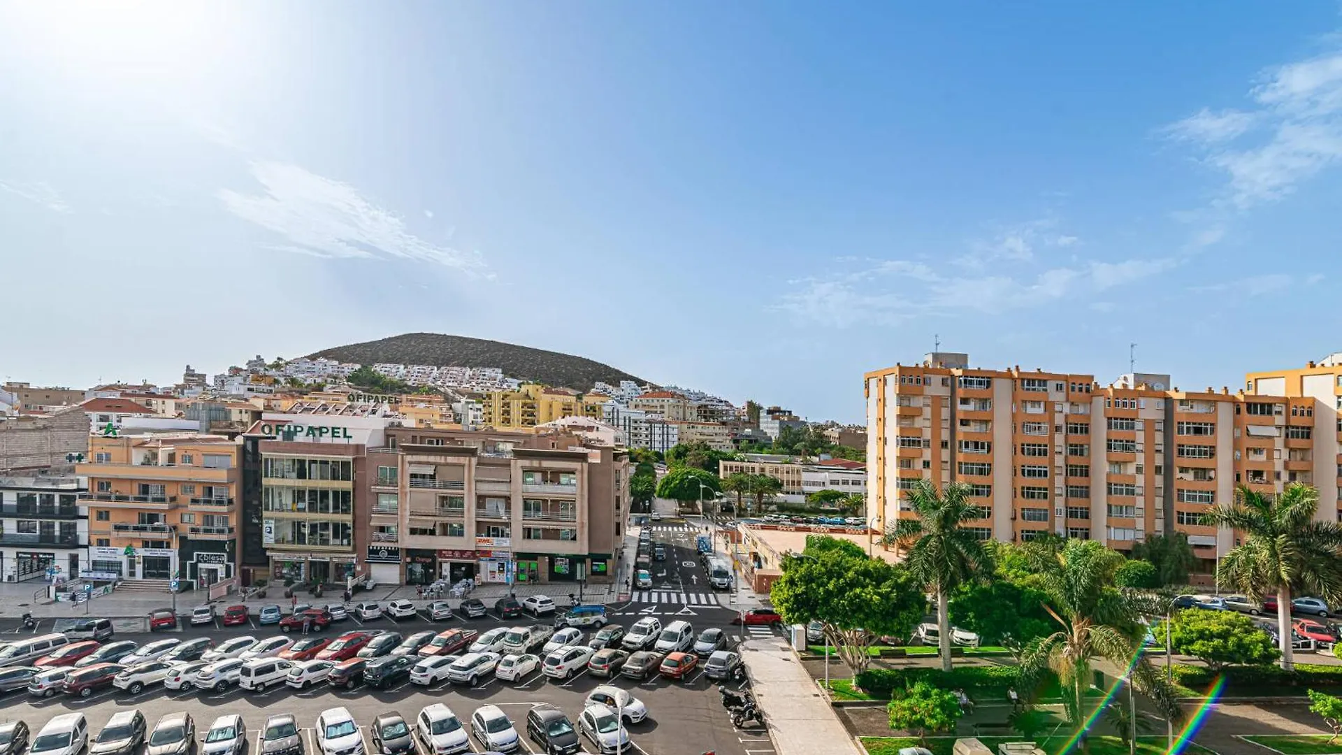Los Cristianos - Valdes Center 3 - As De Casas Lägenhet Los Cristianos (Tenerife)